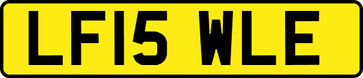 LF15WLE