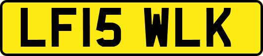 LF15WLK
