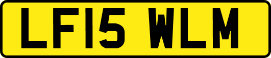 LF15WLM