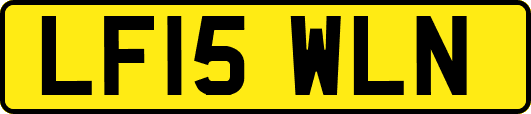 LF15WLN
