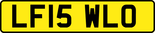 LF15WLO