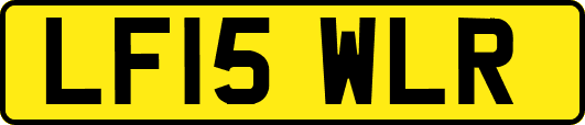 LF15WLR