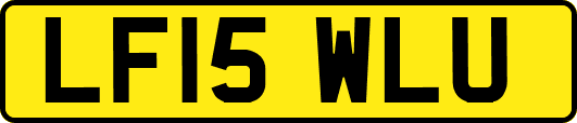 LF15WLU