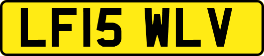 LF15WLV