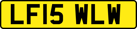 LF15WLW