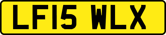 LF15WLX