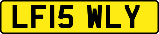 LF15WLY