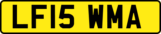 LF15WMA