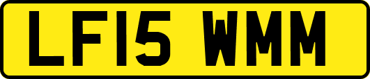 LF15WMM