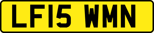 LF15WMN