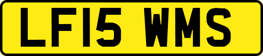 LF15WMS