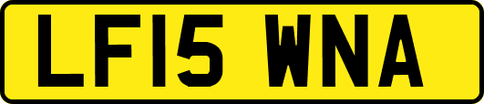 LF15WNA