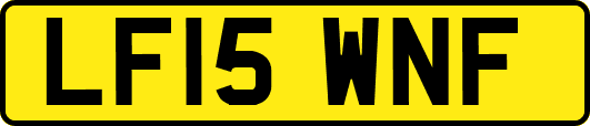 LF15WNF