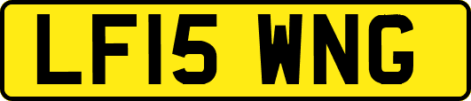 LF15WNG