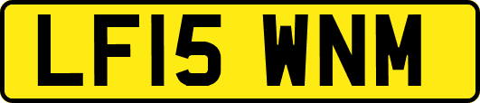 LF15WNM
