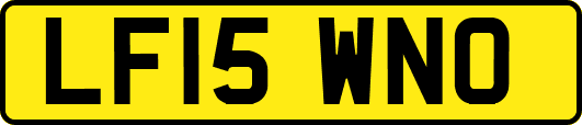LF15WNO