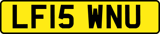 LF15WNU