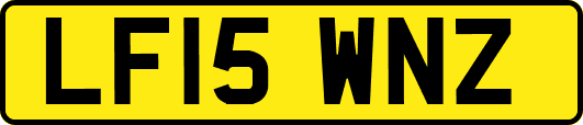 LF15WNZ