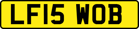 LF15WOB