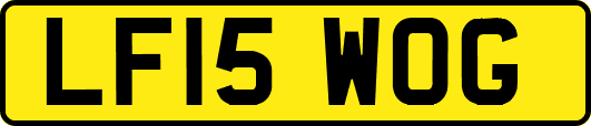 LF15WOG