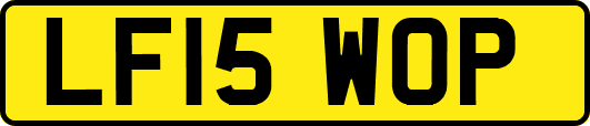 LF15WOP