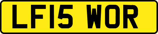 LF15WOR