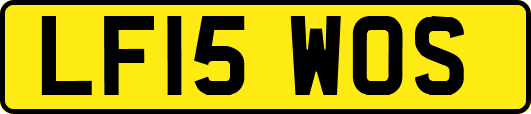 LF15WOS