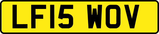 LF15WOV
