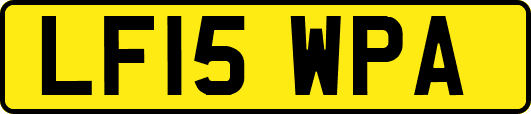 LF15WPA