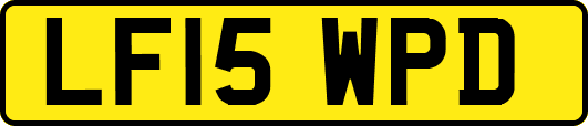 LF15WPD