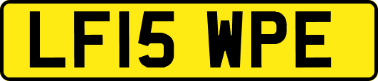 LF15WPE