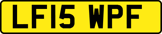 LF15WPF