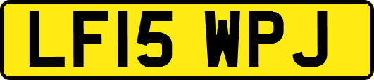 LF15WPJ