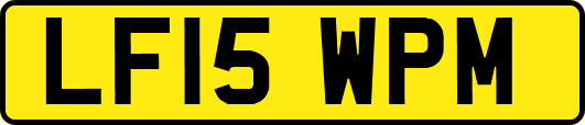 LF15WPM