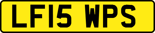 LF15WPS