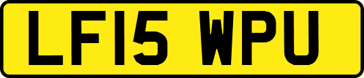 LF15WPU