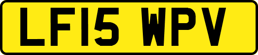 LF15WPV