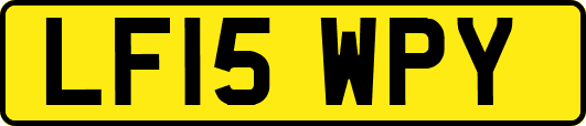 LF15WPY