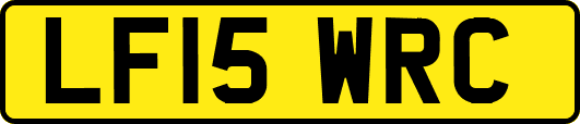 LF15WRC
