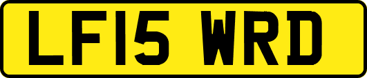 LF15WRD