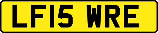 LF15WRE