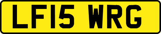 LF15WRG