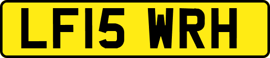 LF15WRH