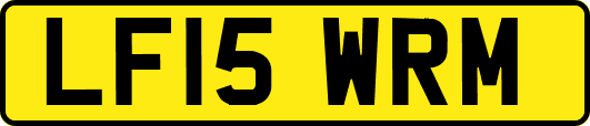 LF15WRM