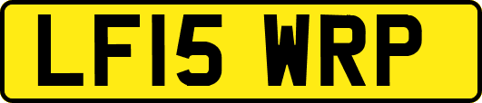LF15WRP
