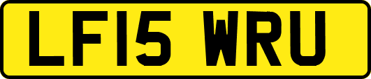 LF15WRU