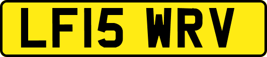 LF15WRV