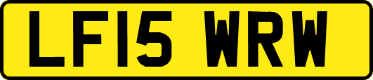 LF15WRW