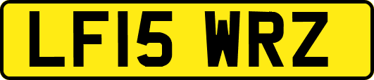 LF15WRZ