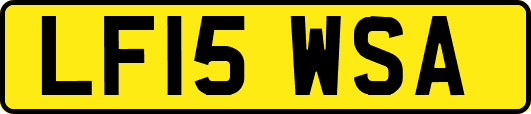LF15WSA